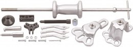 GearWrench sliding hammer puller set 1